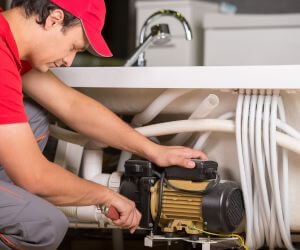 About Emergency plumbing pros Highlands, TX